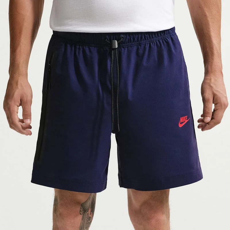 Short Nike Sportswear Tech Woven
