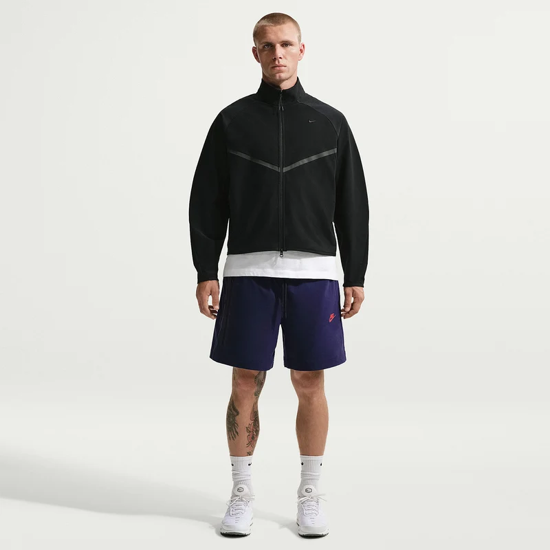 Short Nike Sportswear Tech Woven