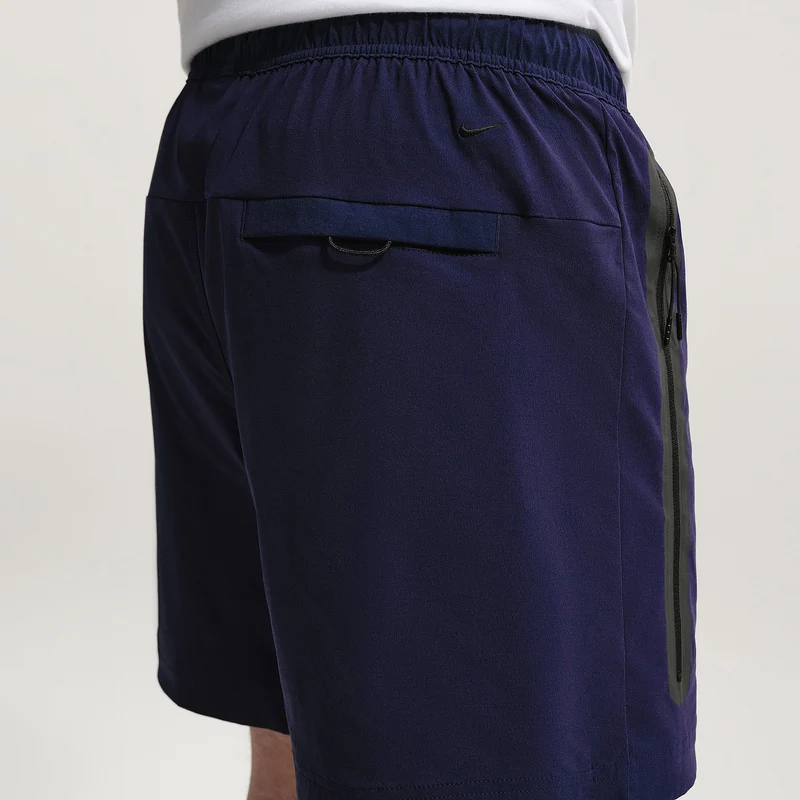 Short Nike Sportswear Tech Woven