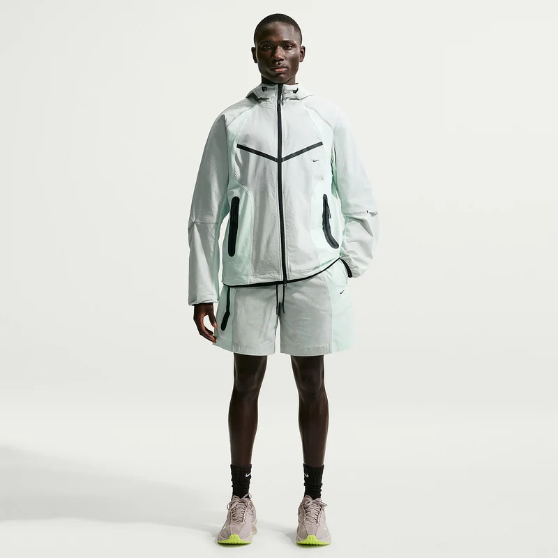 Nike Sportswear Tech Pro Woven Dri-FIT Shorts