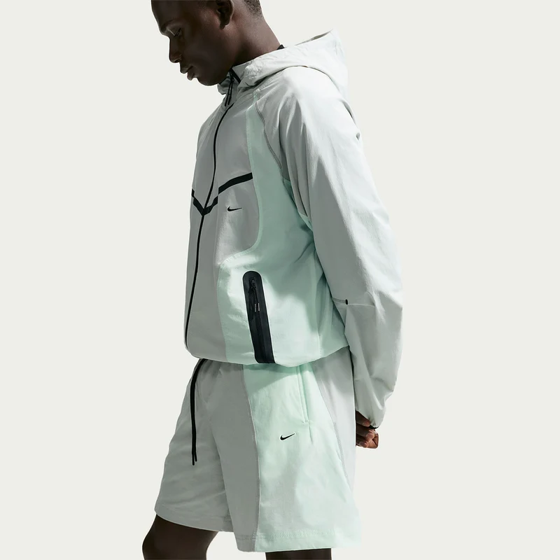 Nike Sportswear Tech Pro Woven Dri-FIT Shorts