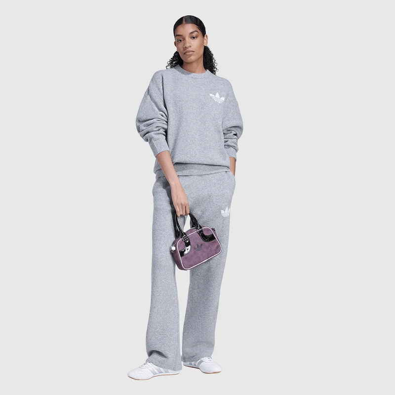 adidas Originals Womens Knitted Sweater