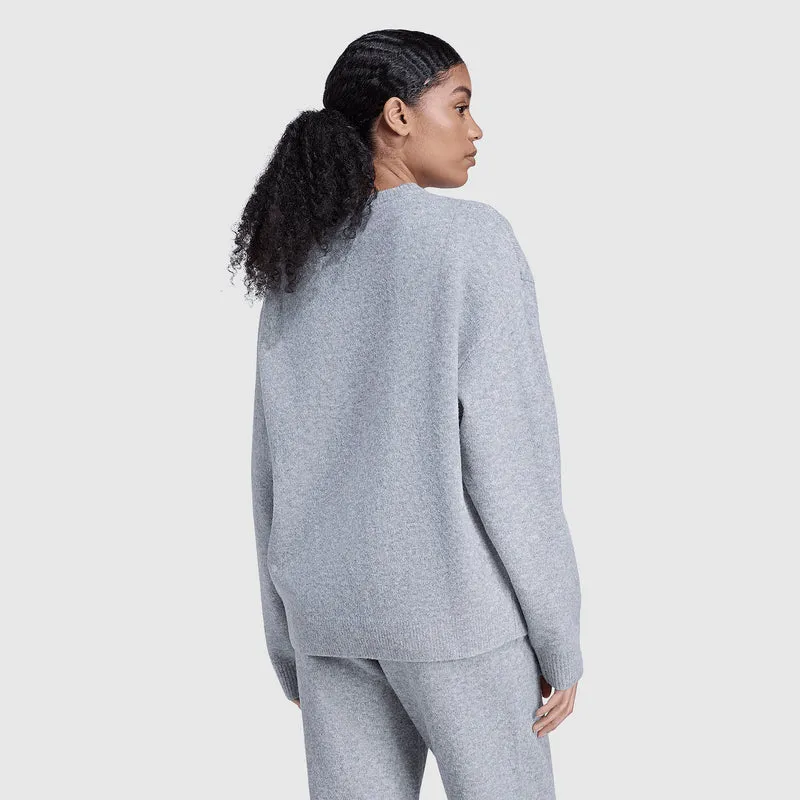 adidas Originals Womens Knitted Sweater