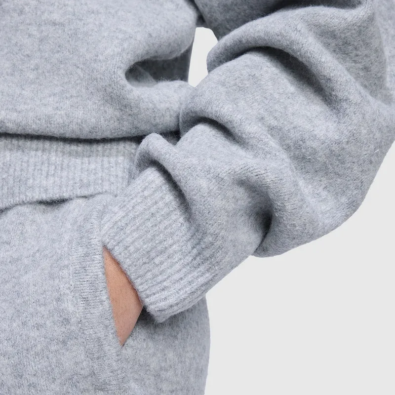 adidas Originals Womens Knitted Sweater