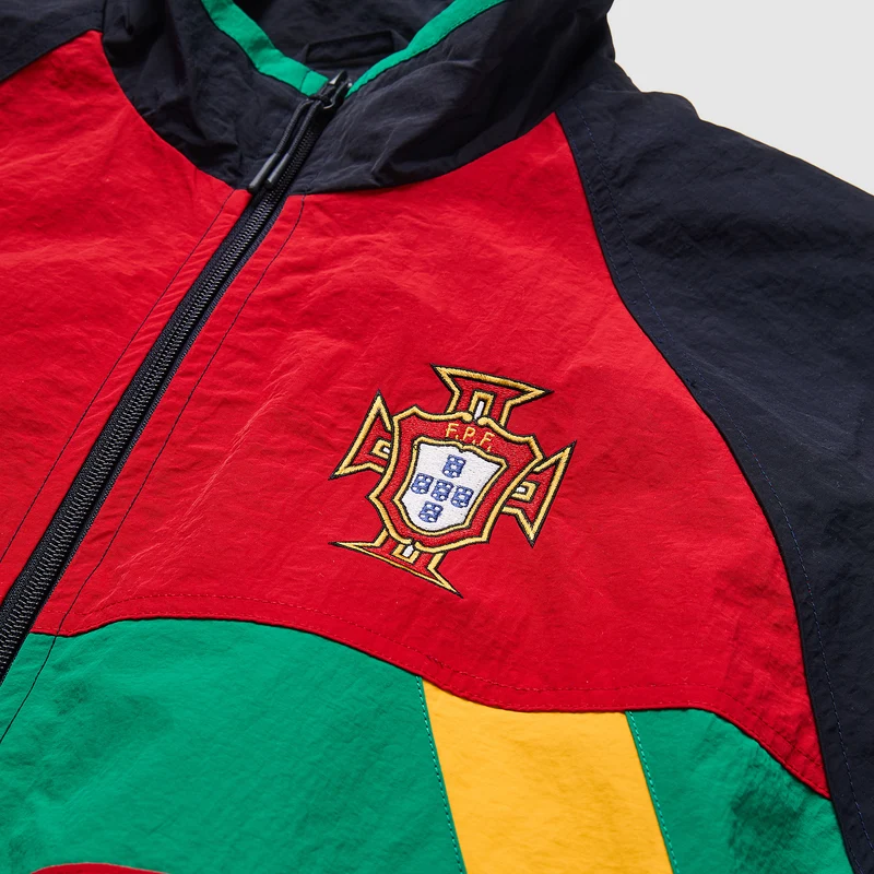 Copa Football Portugal 1995 Retro Jacket