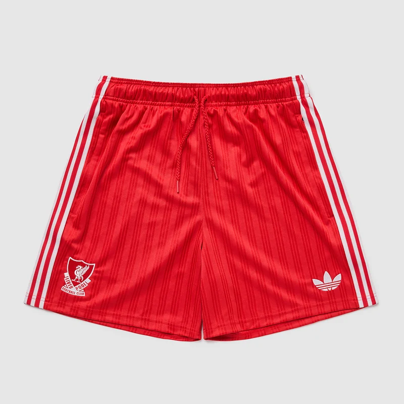 Short adidas Originals Liverpool 25/26 OG