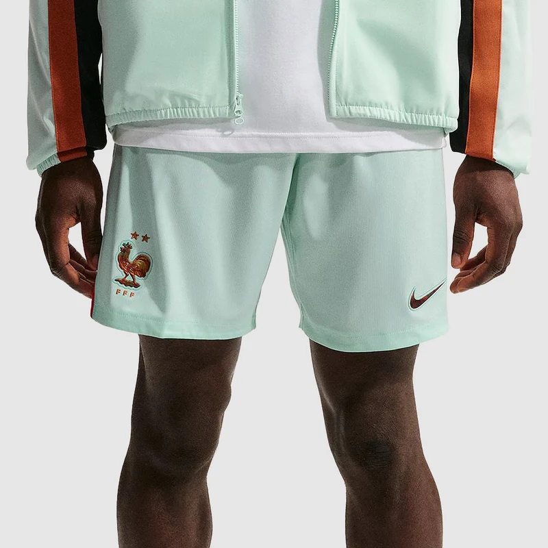 Short Extérieur Nike France 2026 Dri-FIT Stadium