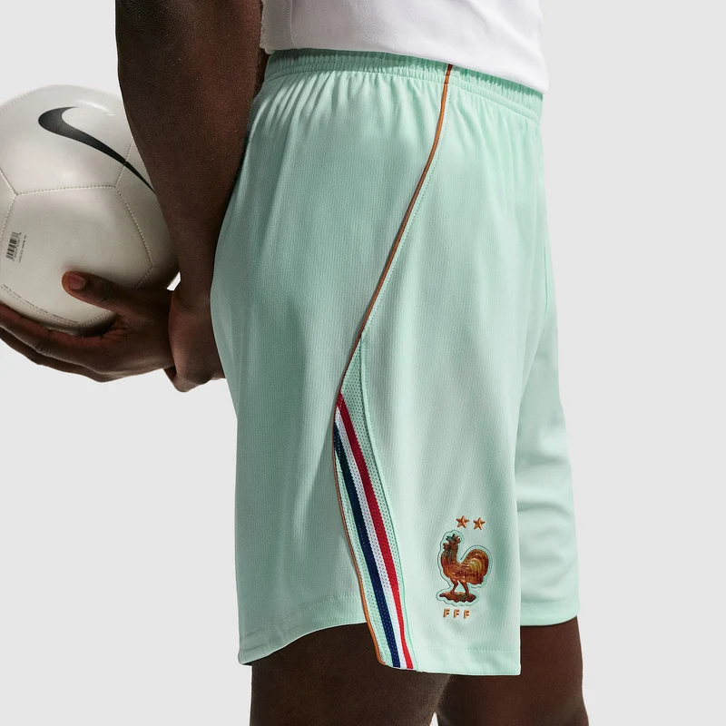 Short Extérieur Nike France 2026 Dri-FIT Stadium