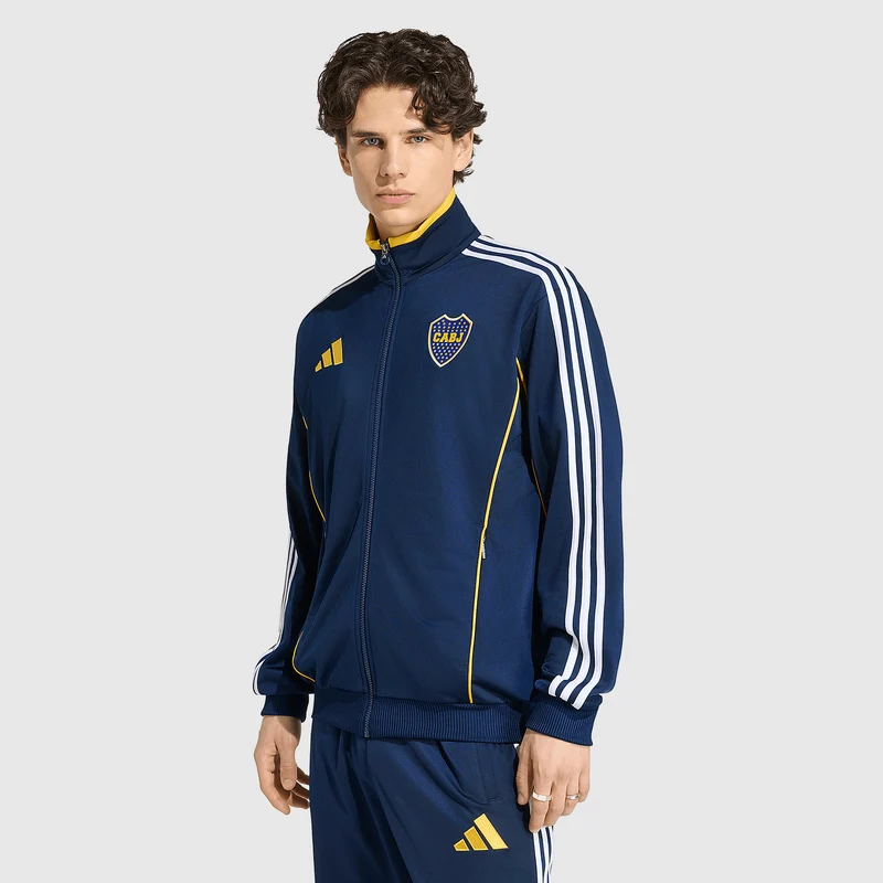 adidas Originals Boca Juniors 26/27 Anniversary Track Top
