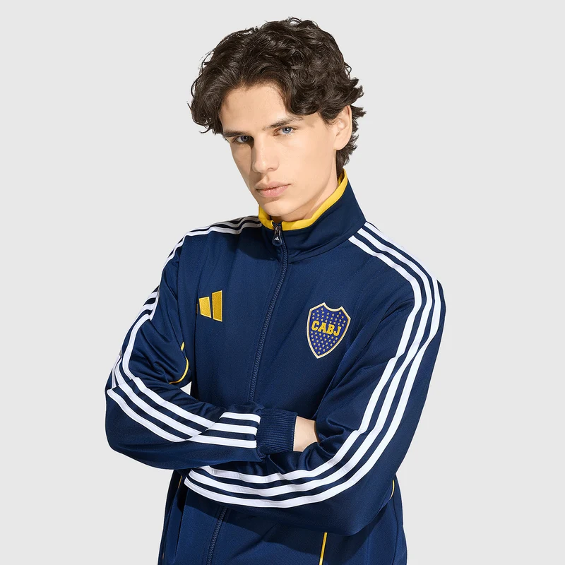 adidas Originals Boca Juniors 26/27 Anniversary Track Top