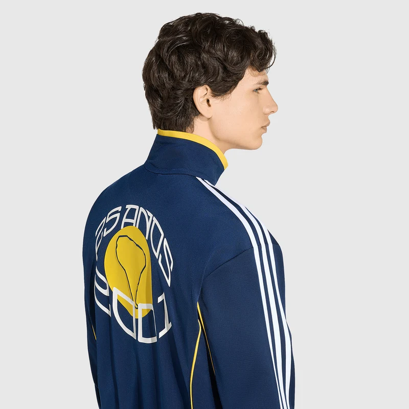 adidas Originals Boca Juniors 26/27 Anniversary Track Top