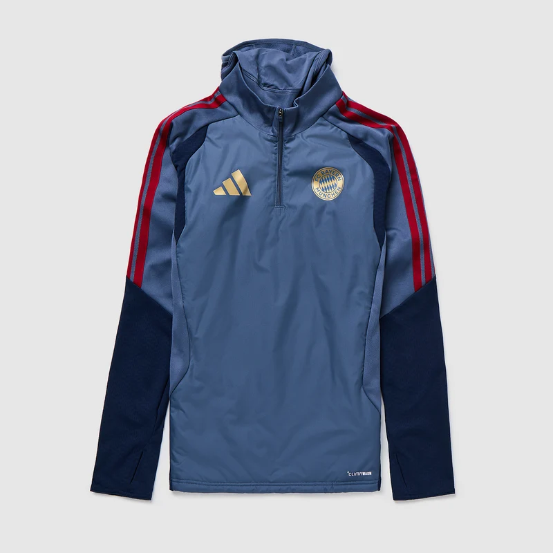 Maillot adidas Bayern Munich 26/27 Winter