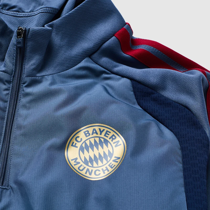 Maillot adidas Bayern Munich 26/27 Winter