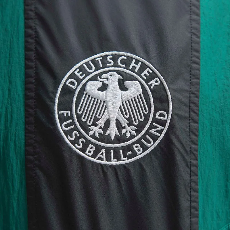 Haut de Survêtement adidas Allemagne 2026 EQT