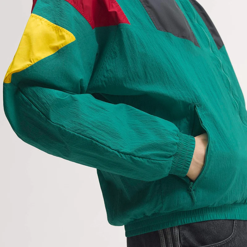 Haut de Survêtement adidas Allemagne 2026 EQT