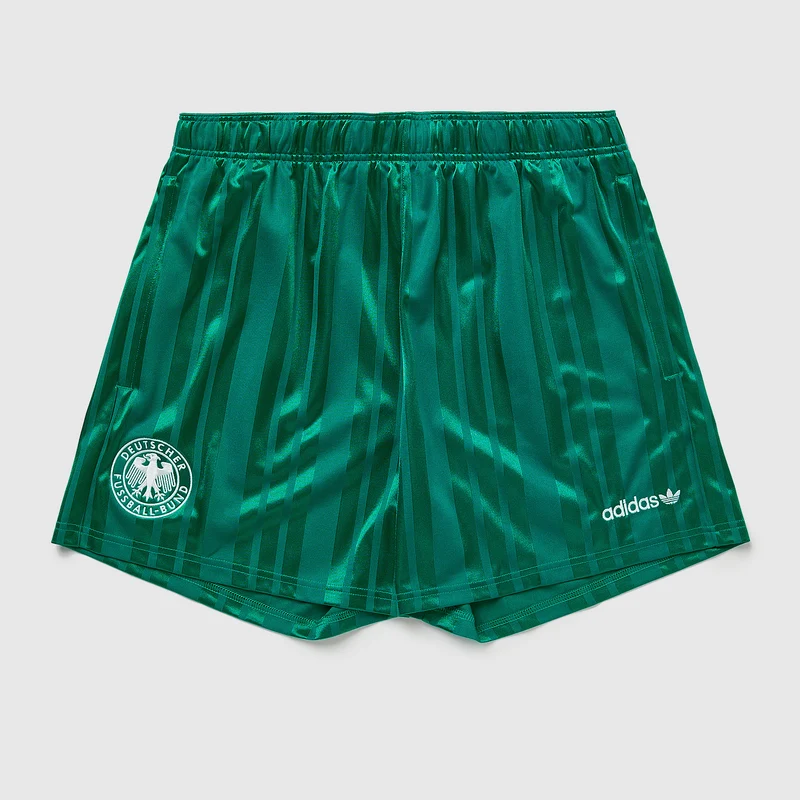 Short adidas Allemagne 2026 EQT