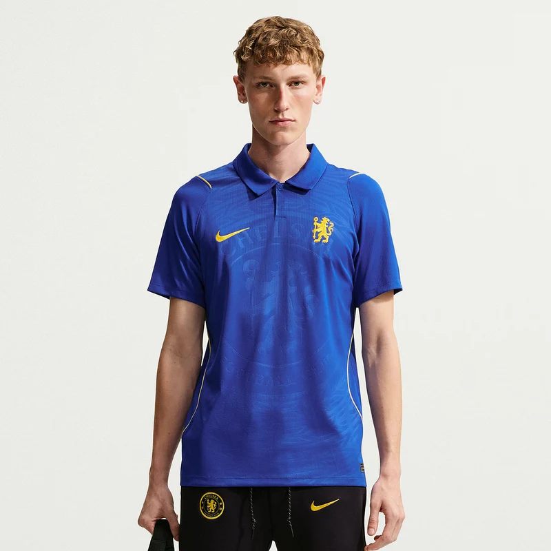 Maillot Domicile Nike Chelsea 26/27 Dri-FIT Stadium