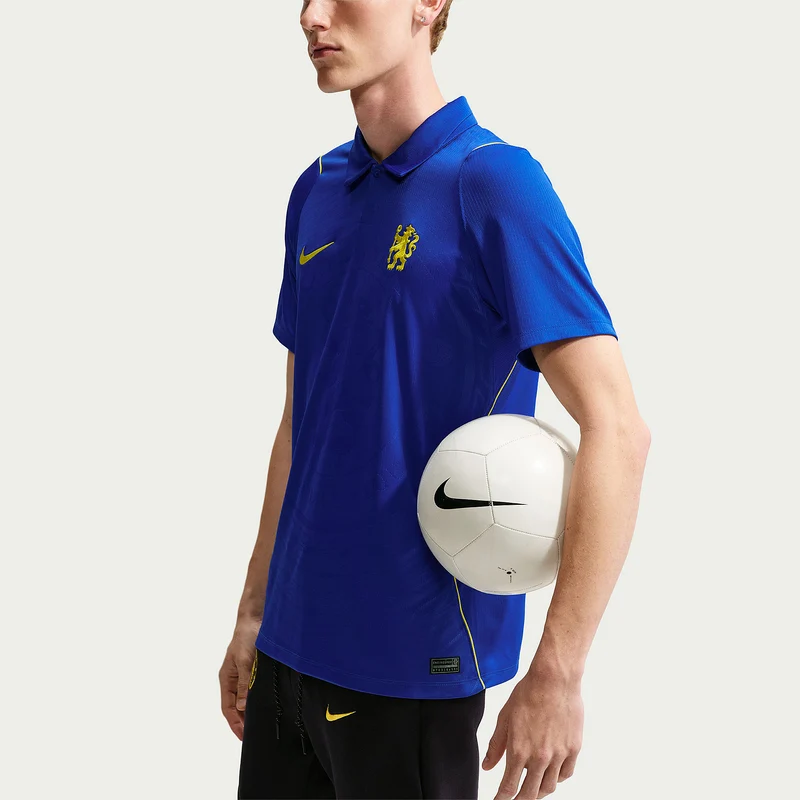 Maillot Domicile Nike Chelsea 26/27 Dri-FIT Stadium