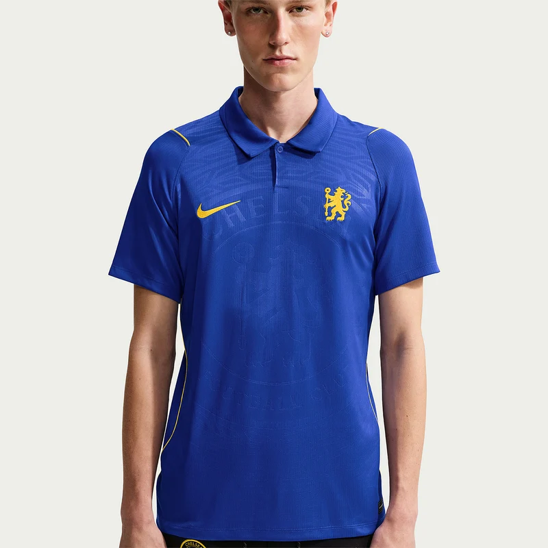 Maillot Domicile Nike Chelsea 26/27 Dri-FIT Stadium