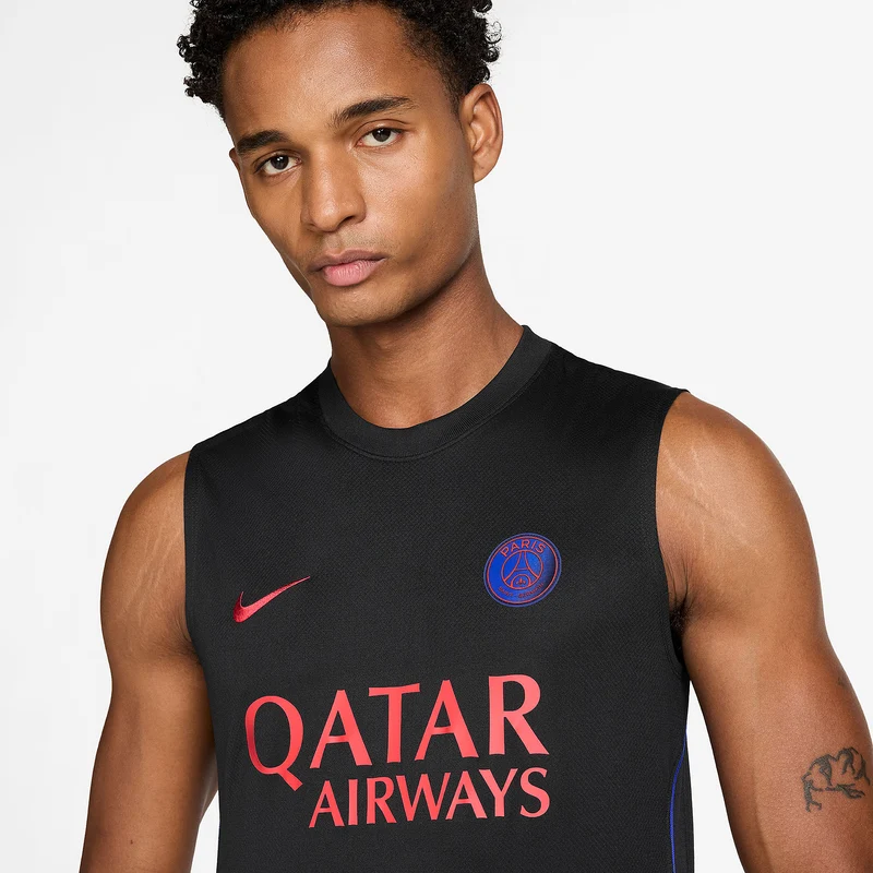 Maillot Nike Paris Saint-Germain 26/27 Strike Elite