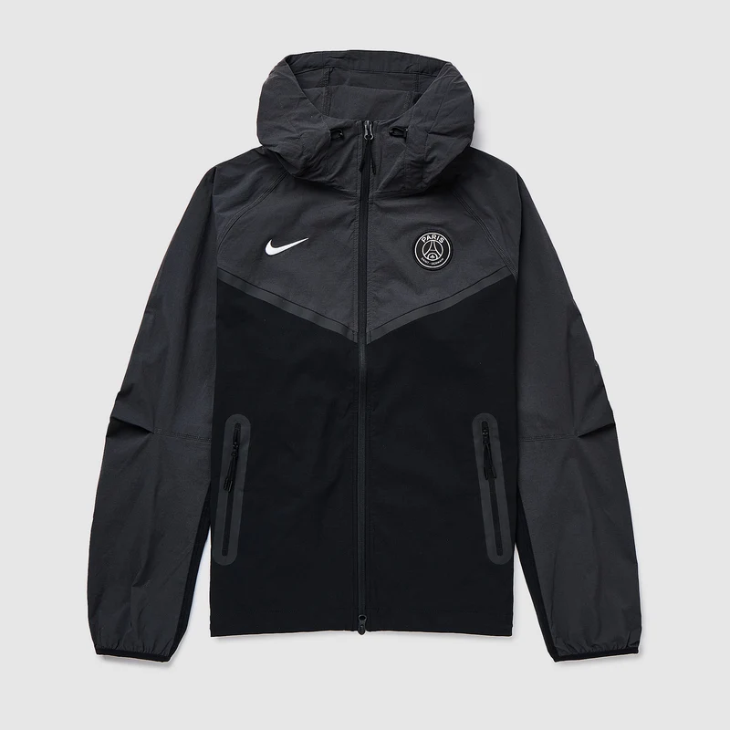 Veste Nike Paris Saint-Germain 26/27 Tech Woven Windrunner