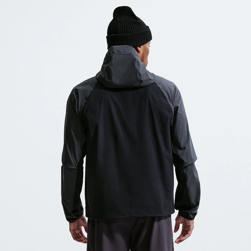 Veste Nike Paris Saint-Germain 26/27 Tech Woven Windrunner