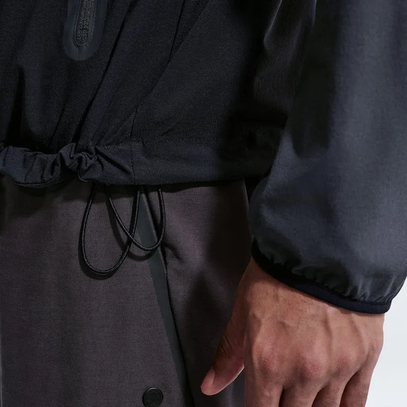 Veste Nike Paris Saint-Germain 26/27 Tech Woven Windrunner