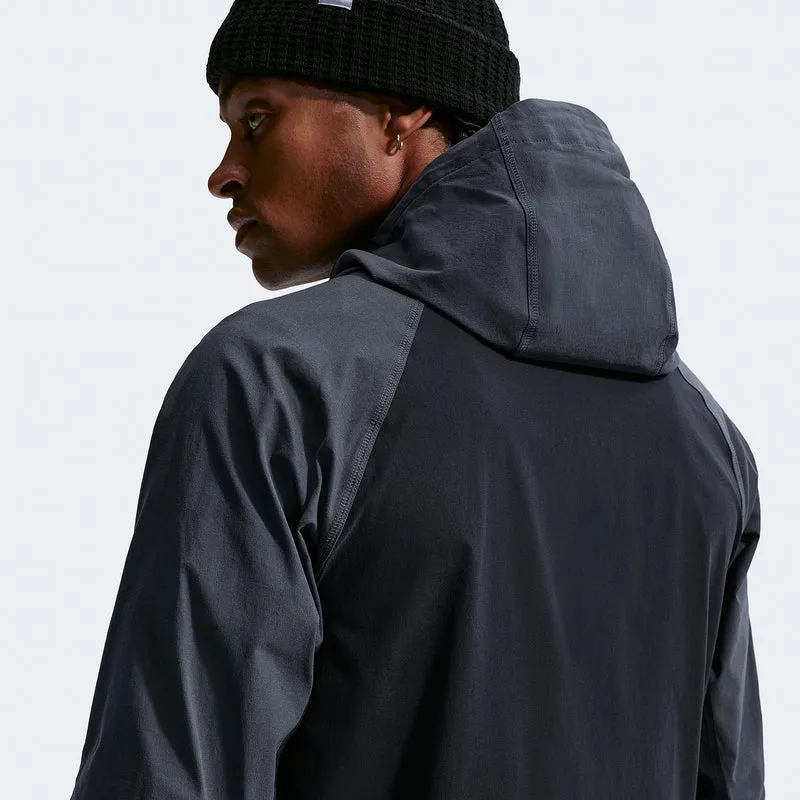 Veste Nike Paris Saint-Germain 26/27 Tech Woven Windrunner