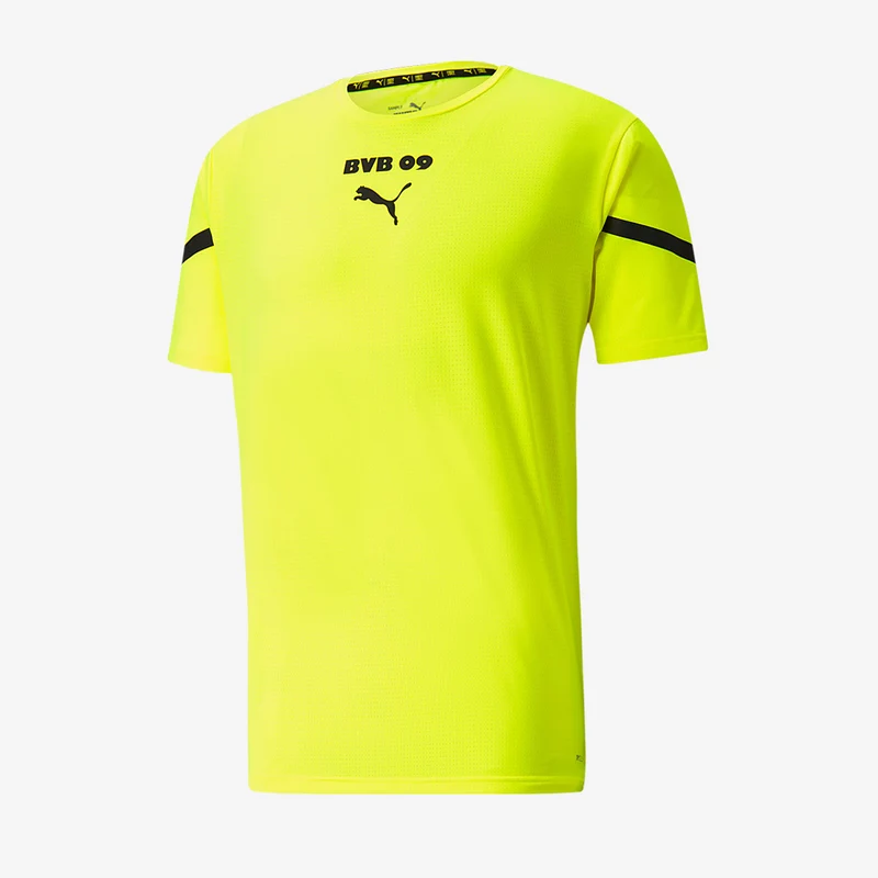 Maillot Puma Borussia Dortmund 21/22 Pré Match