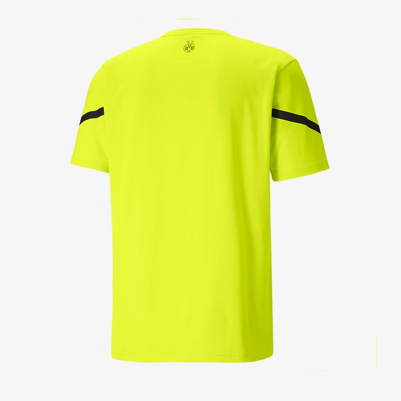 Maillot Puma Borussia Dortmund 21/22 Pré Match