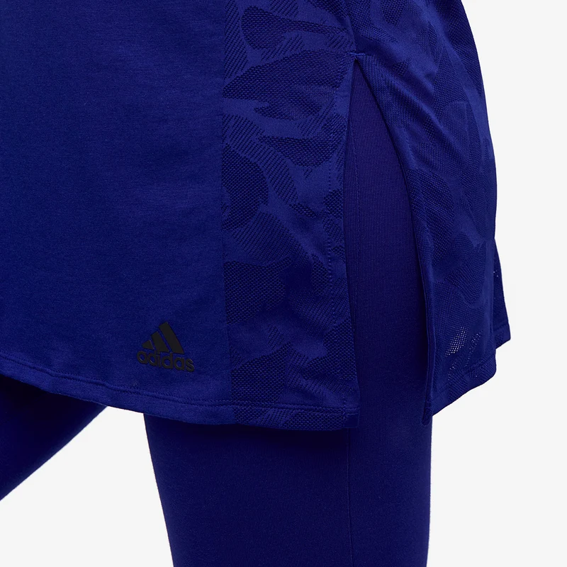 Débardeur adidas Femme ID Mesh