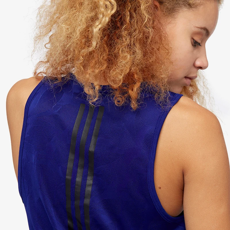 Débardeur adidas Femme ID Mesh