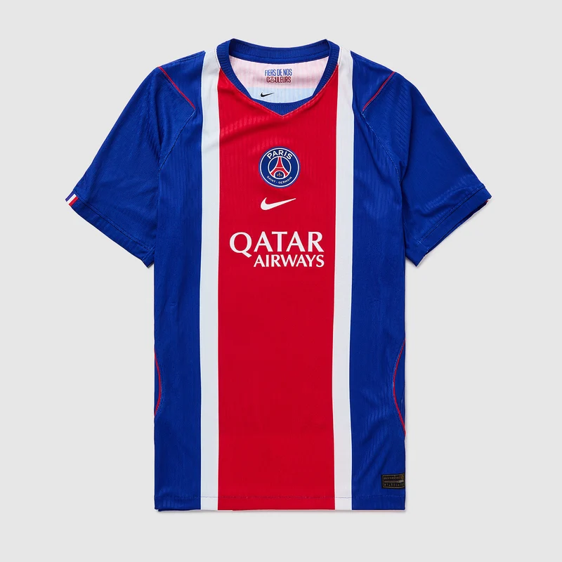 Maillot Domicile Nike Paris Saint-Germain 26/27 Dri-FIT ADV Match