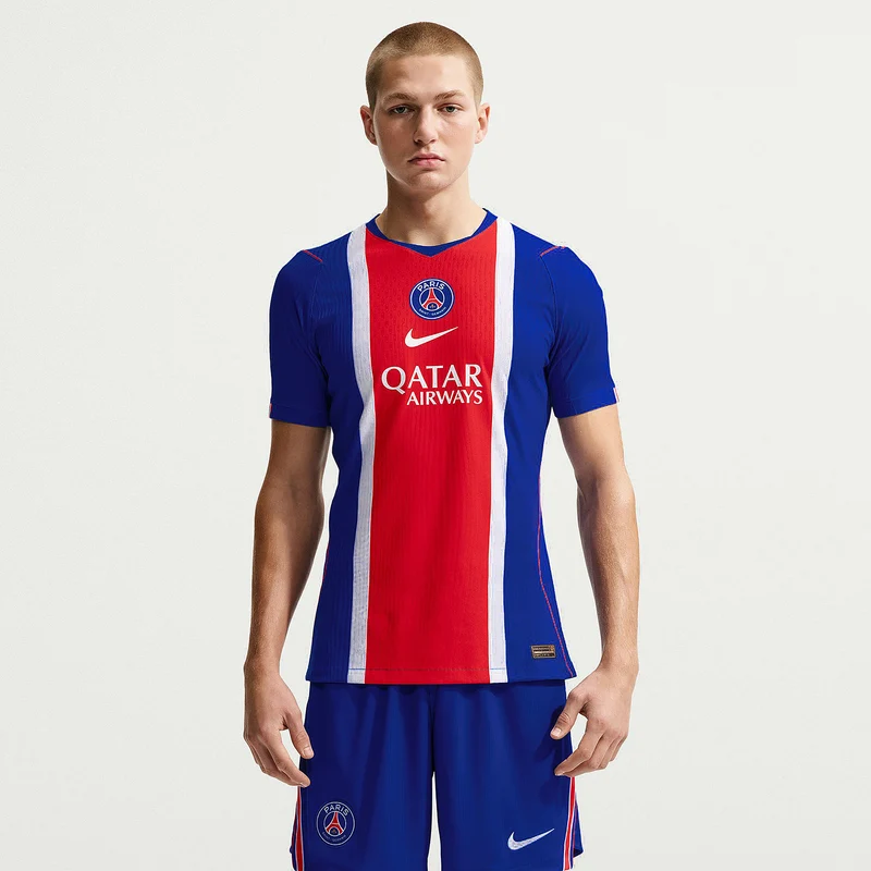 Maillot Domicile Nike Paris Saint-Germain 26/27 Dri-FIT ADV Match