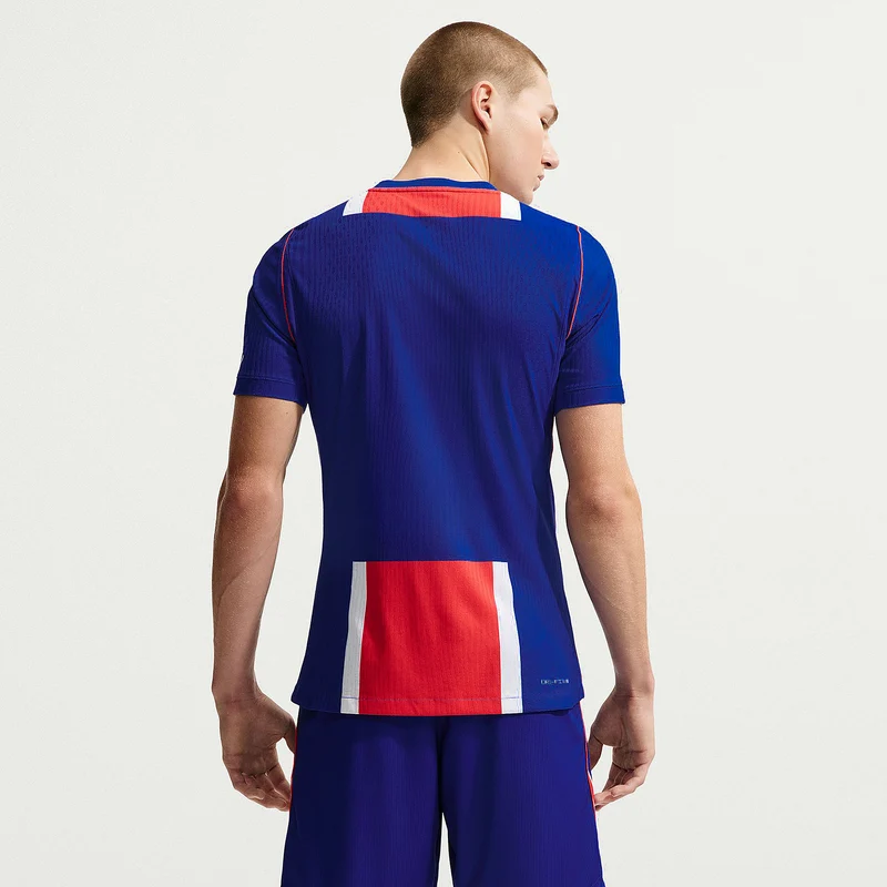 Maillot Domicile Nike Paris Saint-Germain 26/27 Dri-FIT ADV Match