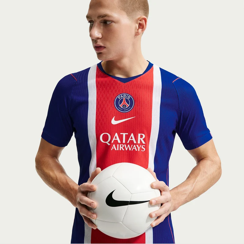 Maillot Domicile Nike Paris Saint-Germain 26/27 Dri-FIT ADV Match