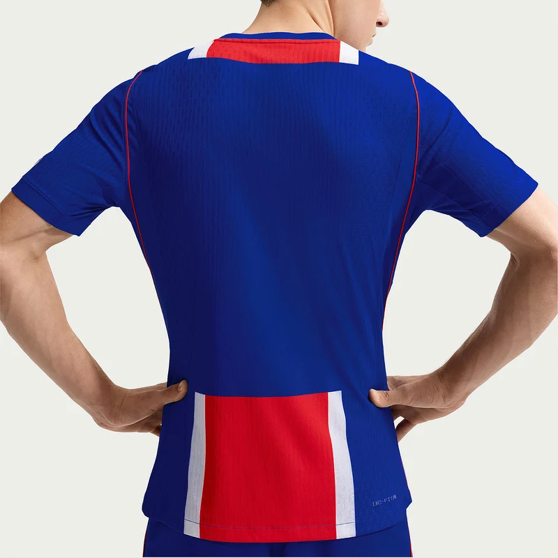 Maillot Domicile Nike Paris Saint-Germain 26/27 Dri-FIT ADV Match