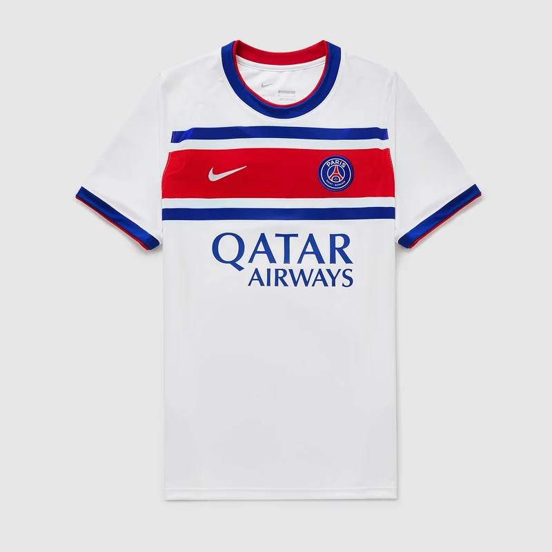 Maillot Domicile Nike Paris Saint-Germain 26/27 Dri-FIT Pre-Match