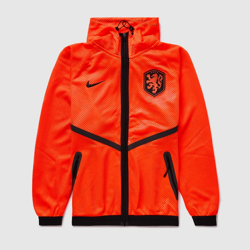 Veste Nike Pays-Bas 2026 Dri-FIT KMC