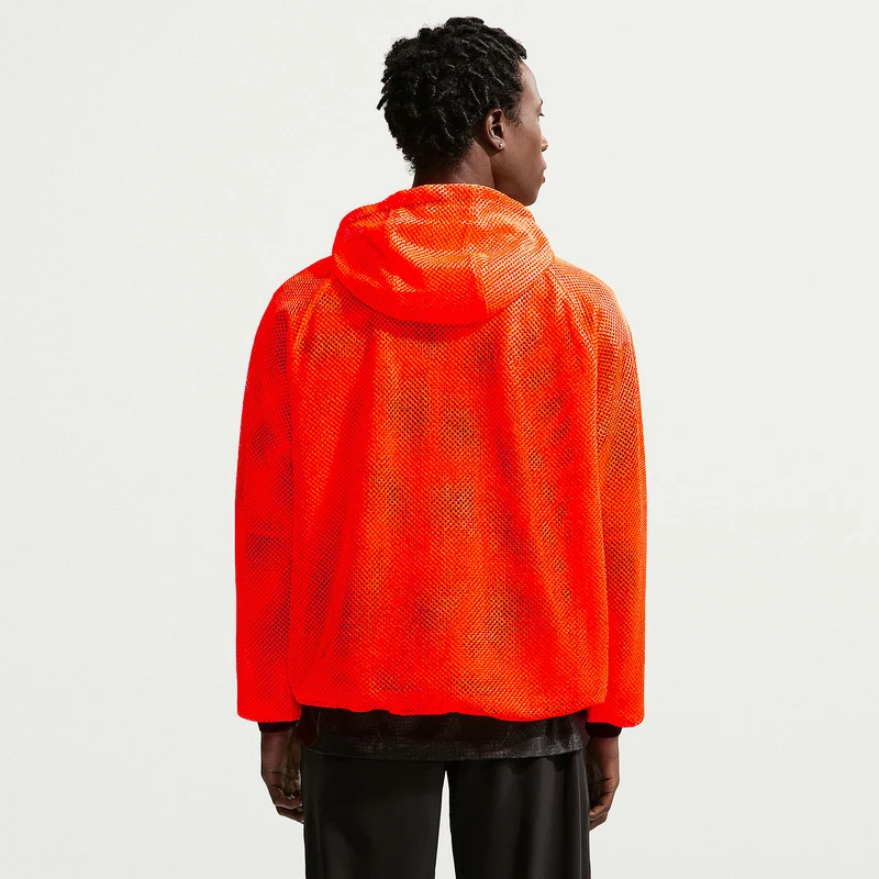 Veste Nike Pays-Bas 2026 Dri-FIT KMC