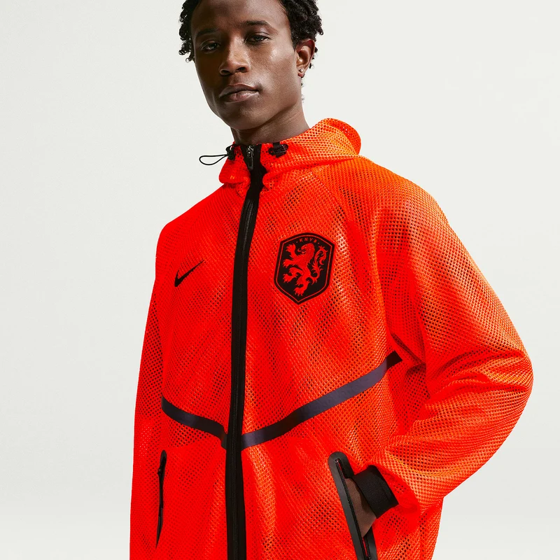 Veste Nike Pays-Bas 2026 Dri-FIT KMC