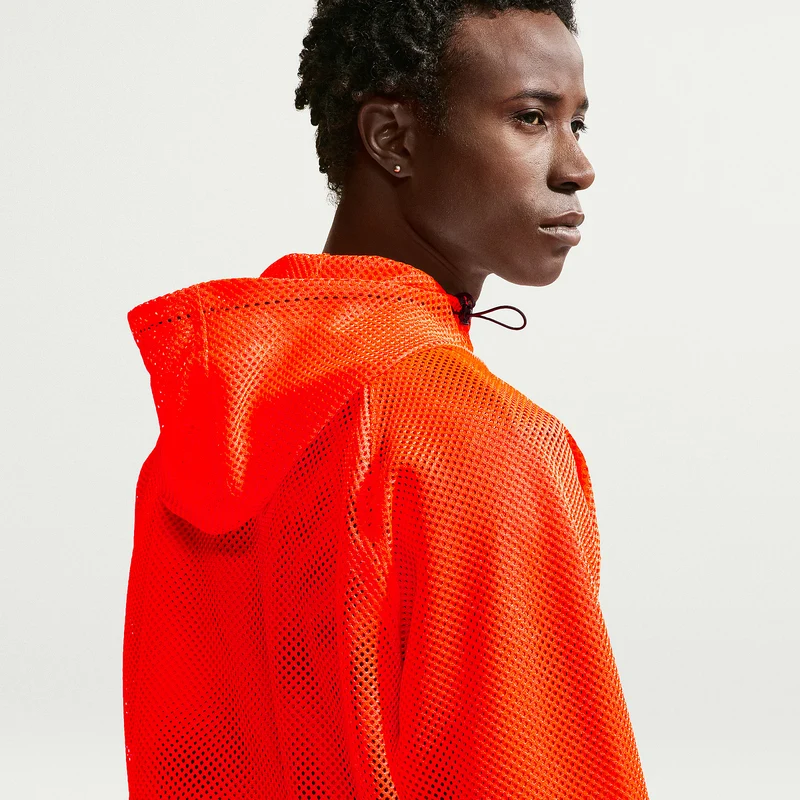 Veste Nike Pays-Bas 2026 Dri-FIT KMC
