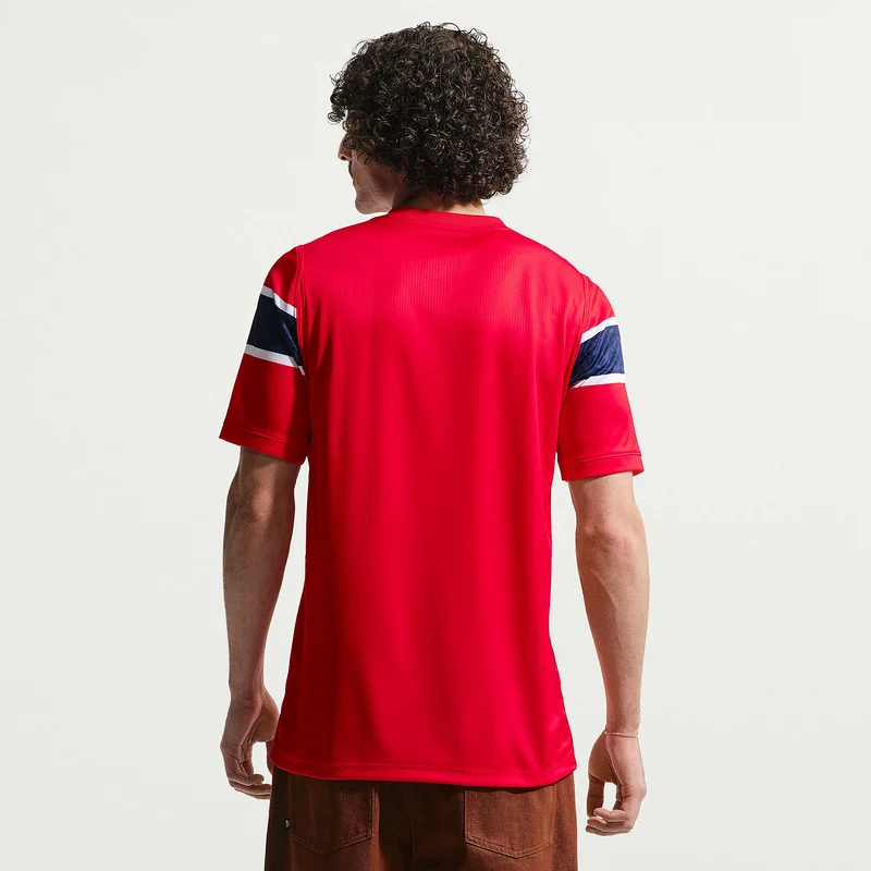 Maillot Domicile Nike Norvège 2026 Dri-FIT Stadium