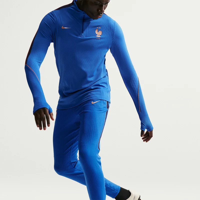 Pantalon Nike France 2026 Dri-FIT ADV Strike Elite