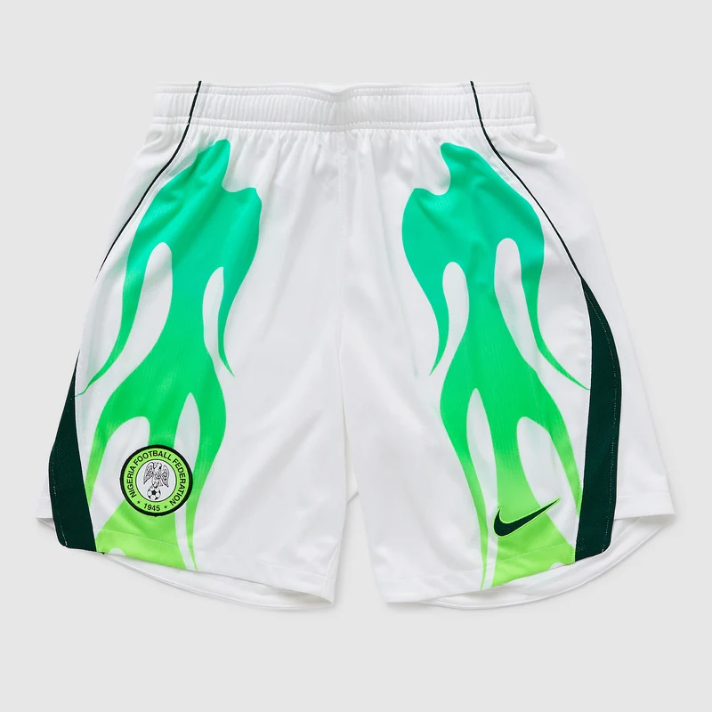 Short Extérieur Nike Nigéria 2026 Dri-FIT Stadium