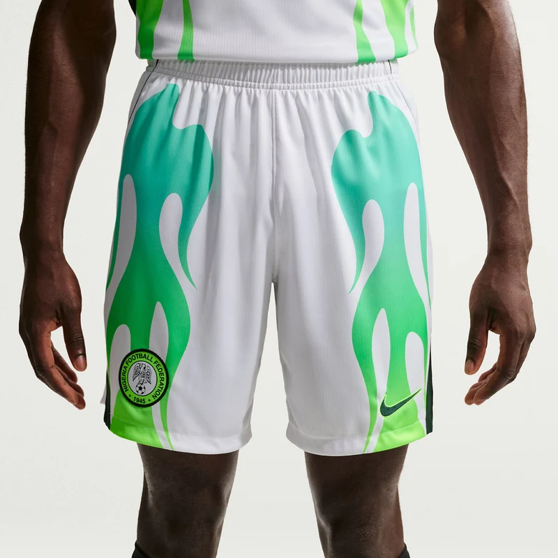 Short Extérieur Nike Nigéria 2026 Dri-FIT Stadium