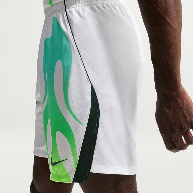 Short Extérieur Nike Nigéria 2026 Dri-FIT Stadium