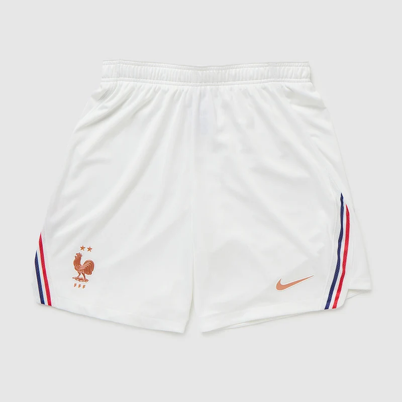 Short Domicile Nike France 2026 Dri-FIT Stadiumpour Enfant