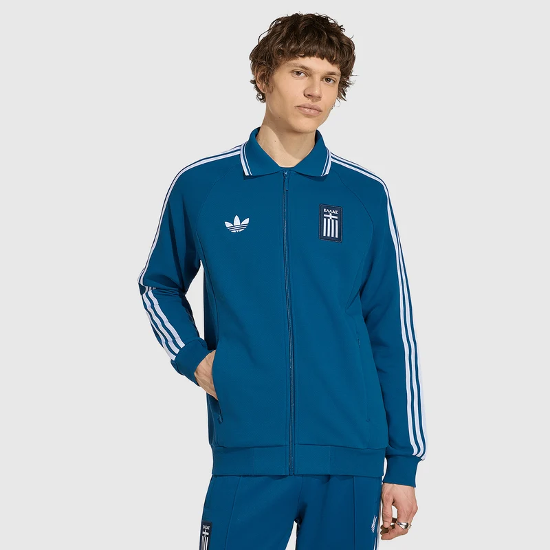 Veste adidas Originals Grèce 2026 Originals