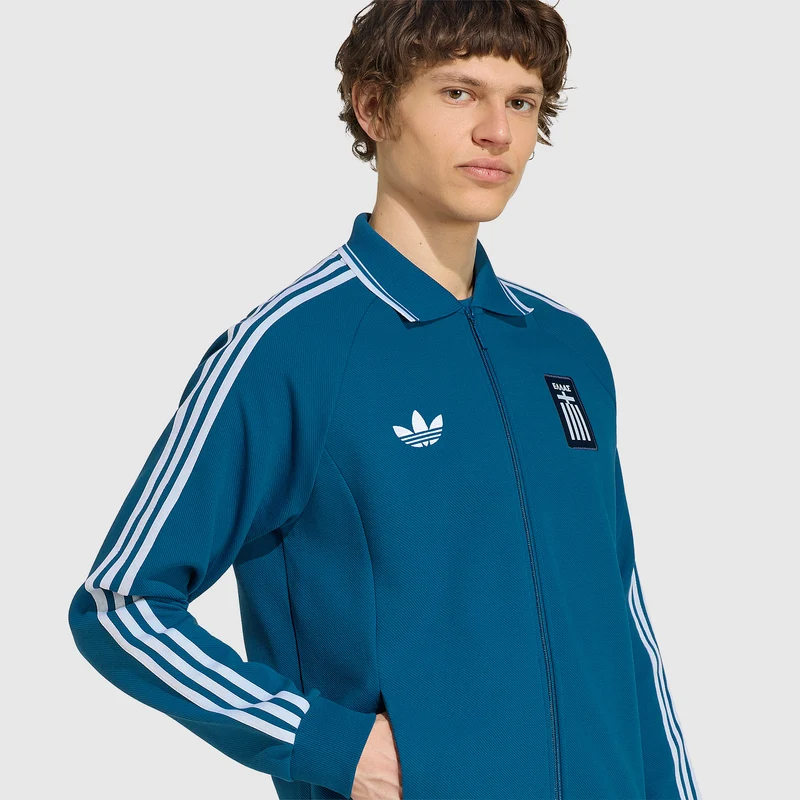 Veste adidas Originals Grèce 2026 Originals